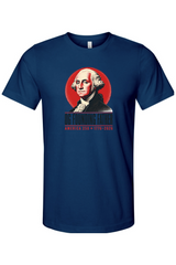 OG Founding Father America T-Shirt