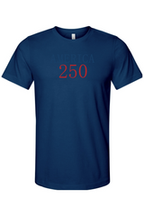 Celebrate the Next Chapter America 250 T-Shirt