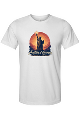 A Nation of Dreamers Liberty T-Shirt