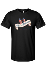 Miss America 250 T-Shirt