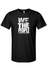 We The People 1776–2026 T-Shirt