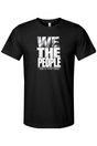 We The People 1776–2026 T-Shirt