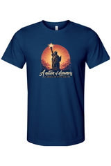 A Nation of Dreamers Liberty T-Shirt
