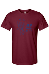 A Nation Of By For The People T-Shirt