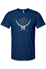 Pretty Little Patriot T-Shirt