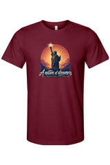 A Nation of Dreamers Liberty T-Shirt