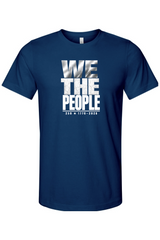 We The People 1776–2026 T-Shirt
