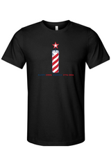 Happy 250th Birthday 1776-2026 T-Shirt