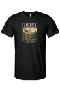 America Celebrating 250 Years T-Shirt