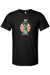 Lady Liberty 250 T-Shirt