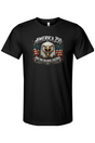 Ride For Freedom Eagle T-Shirt
