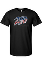 Chrome 250 Patriotic T-Shirt