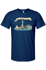 Greetings From America 250 T-Shirt
