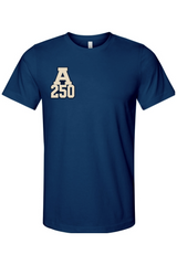 A 250 Est. 1776 T-Shirt
