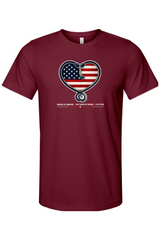 Nurses of America T-Shirt