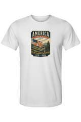 America Celebrating 250 Years T-Shirt