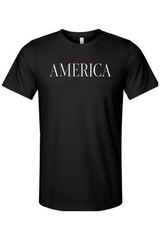 Volume 250 Issue 2026 America T-Shirt