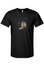 Howdy America 250 Years T-Shirt