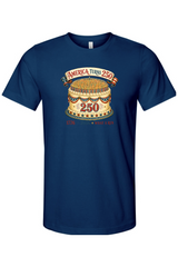 America Turns 250 T-Shirt