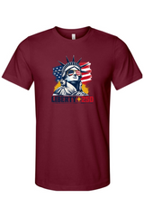 Liberty 250 Pop Art T-Shirt