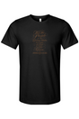 We The People Script T-Shirt