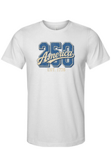 Vintage America 250 T-Shirt