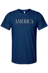 Volume 250 Issue 2026 America T-Shirt