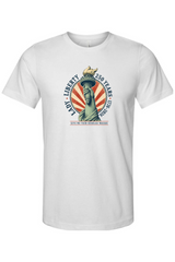 Lady Liberty 250 T-Shirt