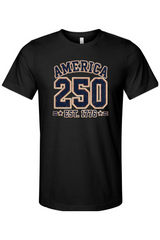 Est. 1776 America T-Shirt