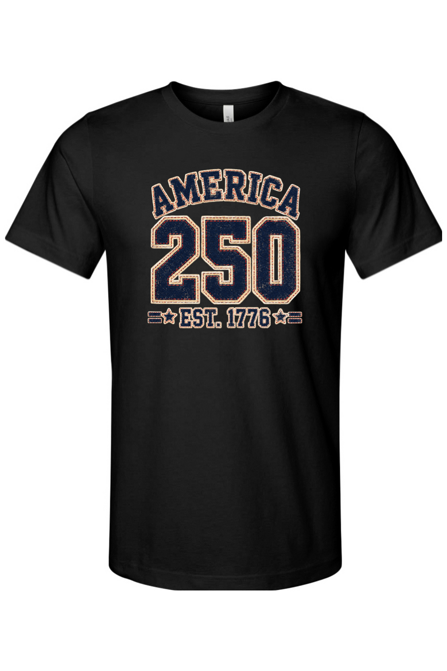 Est. 1776 America T-Shirt