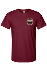 We Hold These Truths America 250 T-Shirt