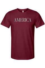 Volume 250 Issue 2026 America T-Shirt