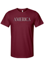 Volume 250 Issue 2026 America T-Shirt