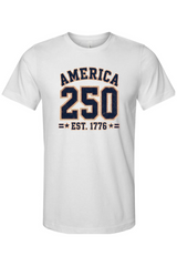 Est. 1776 America T-Shirt