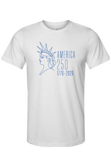 Liberty 1776–2026 T-Shirt
