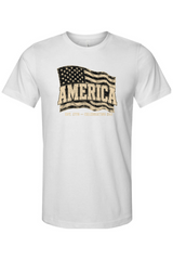 Celebrating 250 America T-Shirt