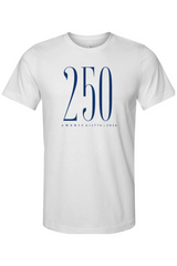 250 America T-Shirt