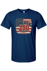 America 250 Tour T-Shirt