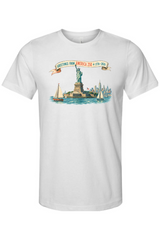 Greetings From America 250 T-Shirt