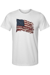 250 Years Forever Free T-Shirt