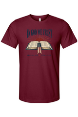 In God We Trust T-Shirt