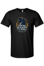 Young, Scrappy & 250 T-Shirt
