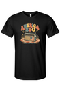 Good Vibes America Radio T-Shirt