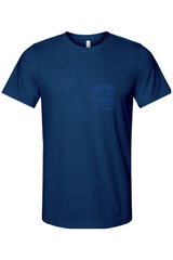 A Nation Of By For The People T-Shirt