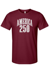 The 250 Tour Vintage T-Shirt