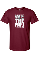 We The People 1776–2026 T-Shirt