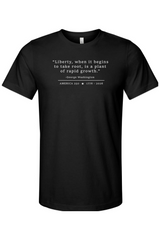 Liberty Taking Root T-Shirt