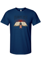 In God We Trust T-Shirt
