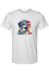 Liberty 250 Pop Art T-Shirt