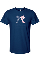 Land That I Love Bow USA T-Shirt